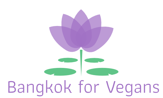 bangkok for vegans logo